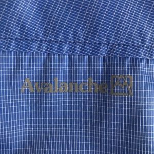 Avalanche waterproof shell